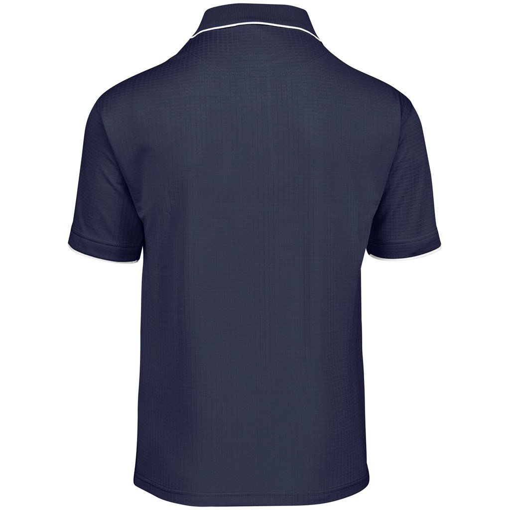Mens Elite Golf Shirt - Image 10