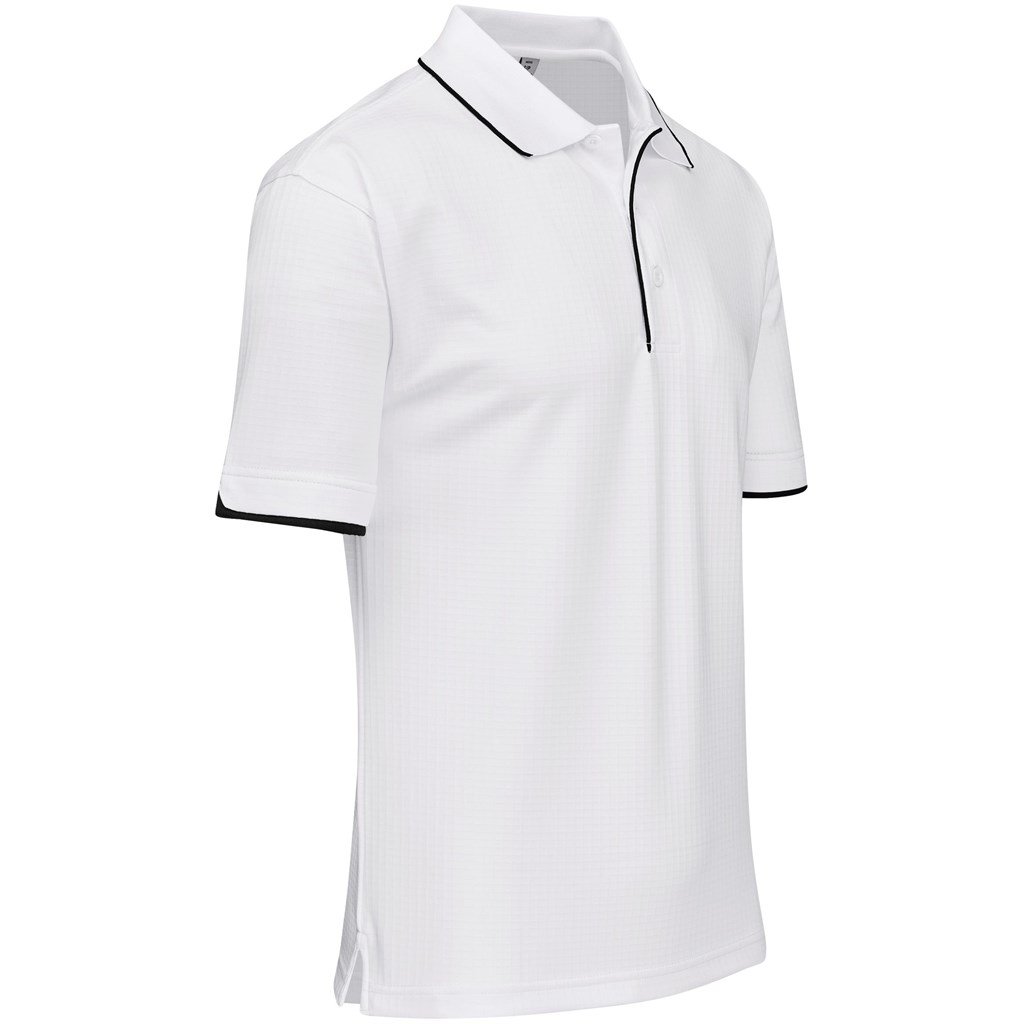 Mens Elite Golf Shirt - Image 12