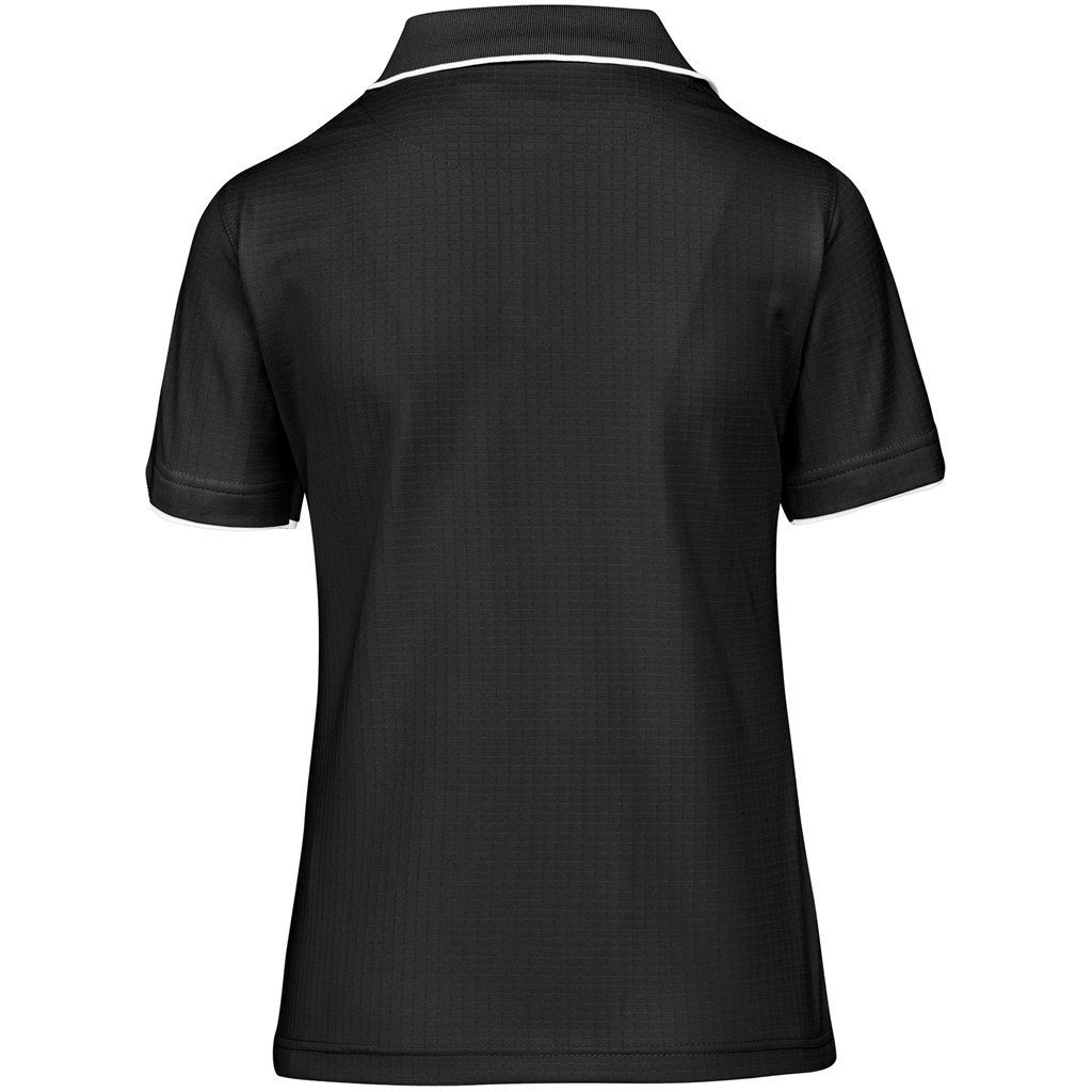 Ladies Elite Golf Shirt - Image 5