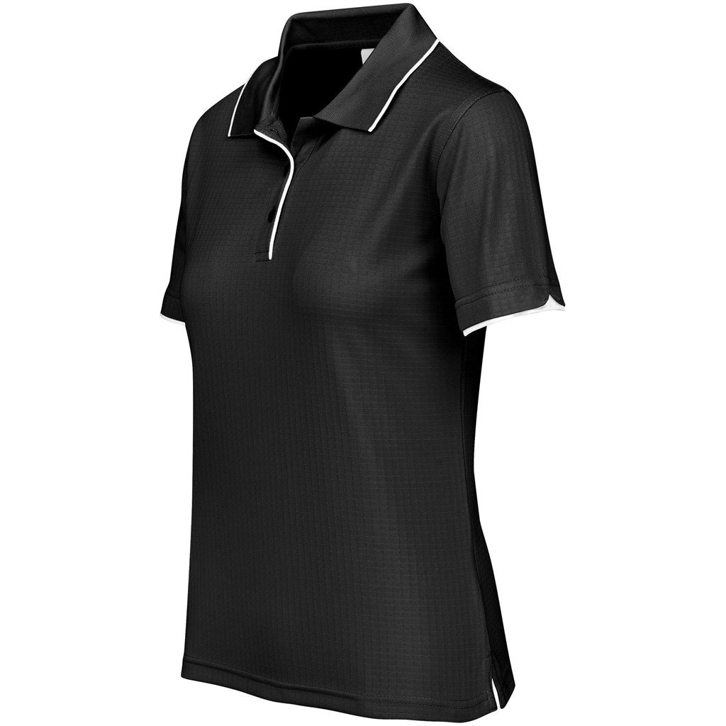 Ladies Elite Golf Shirt - Image 4