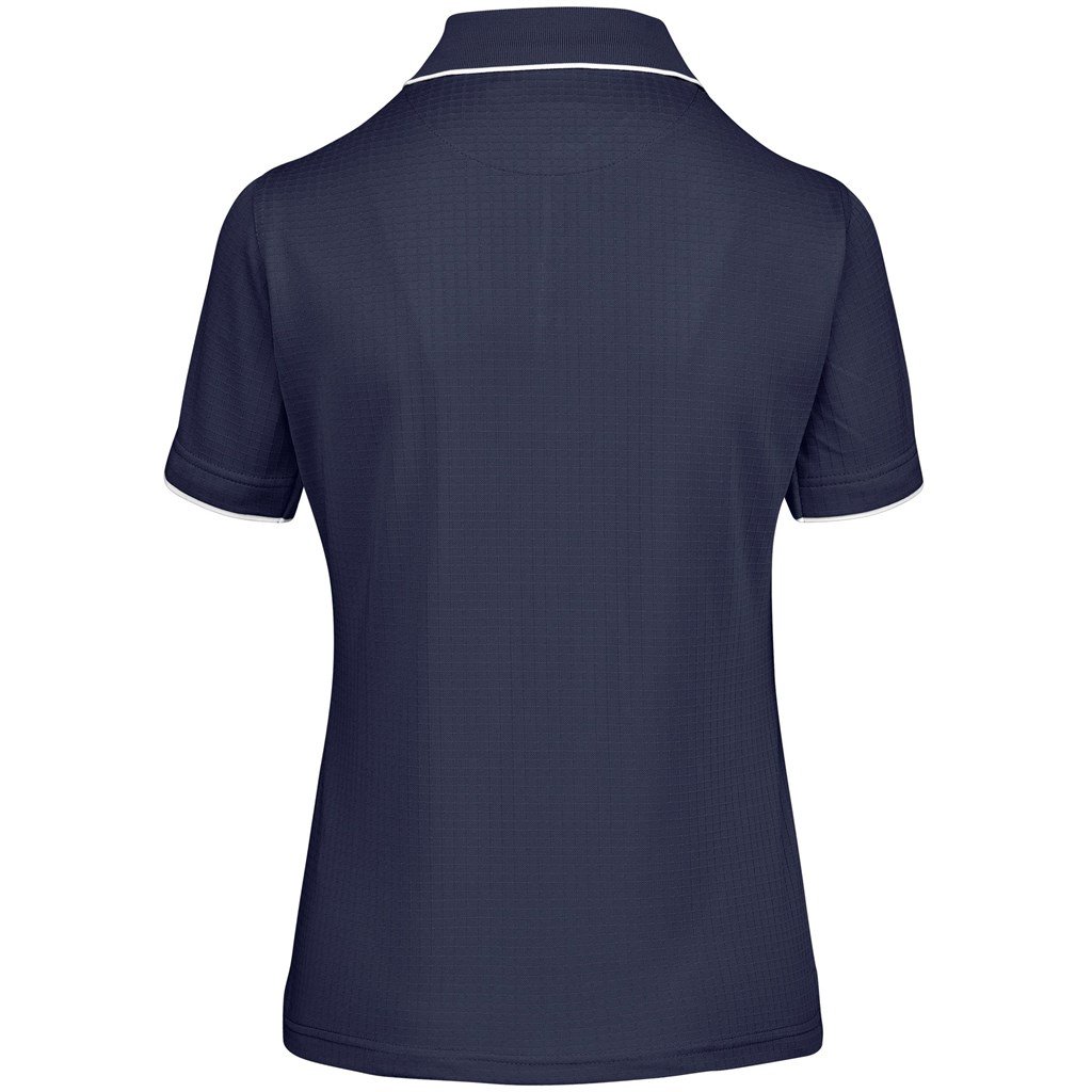 Ladies Elite Golf Shirt - Image 9