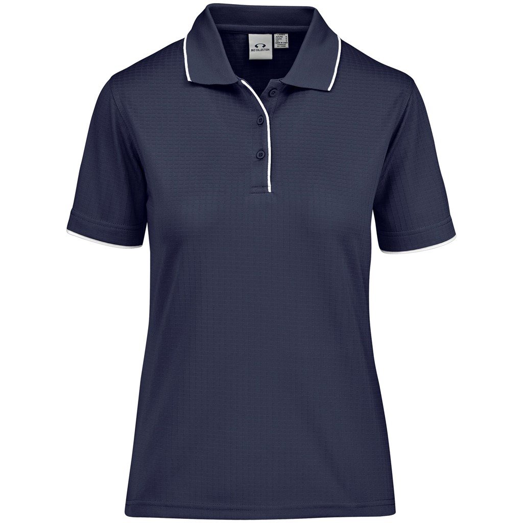 Ladies Elite Golf Shirt - Image 7