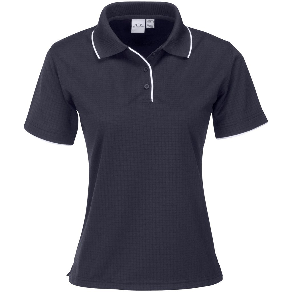 Ladies Elite Golf Shirt - Image 6