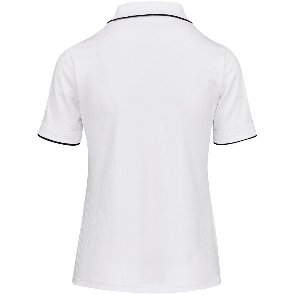 Ladies Elite Golf Shirt - Image 12