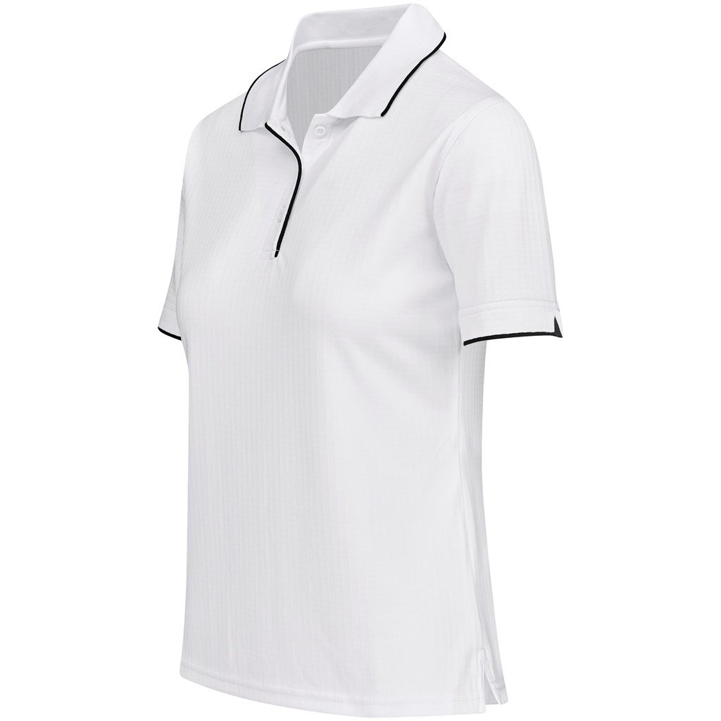 Ladies Elite Golf Shirt - Image 11