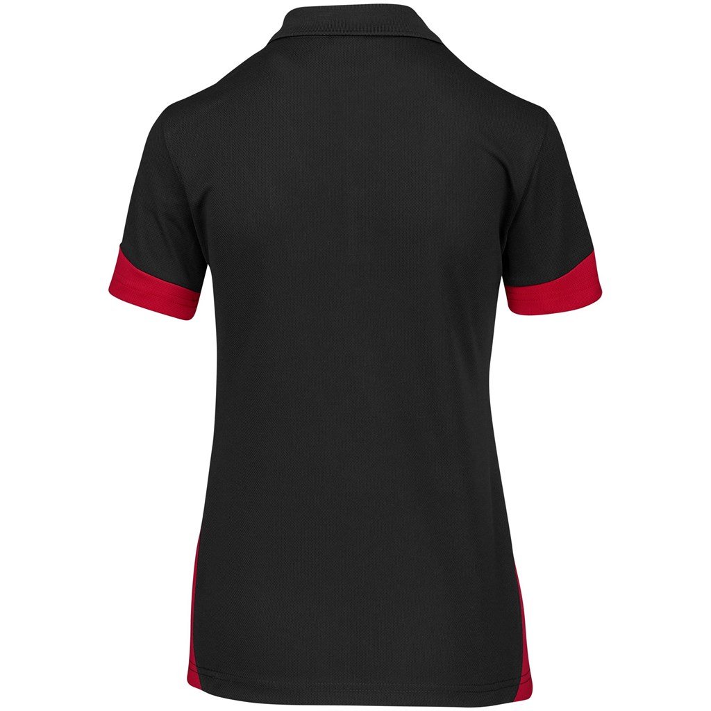 Ladies Talon Golf Shirt - Image 9