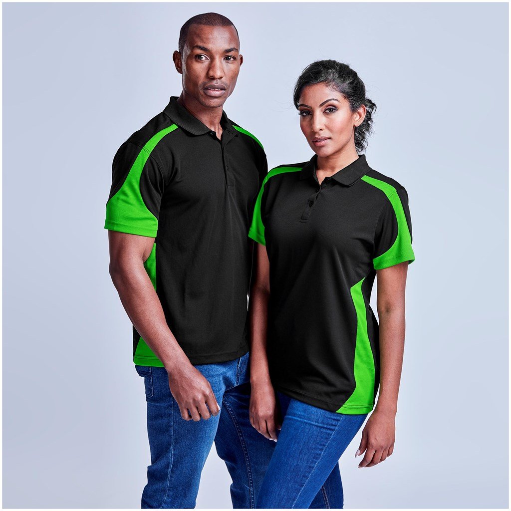 Ladies Talon Golf Shirt - Image 13