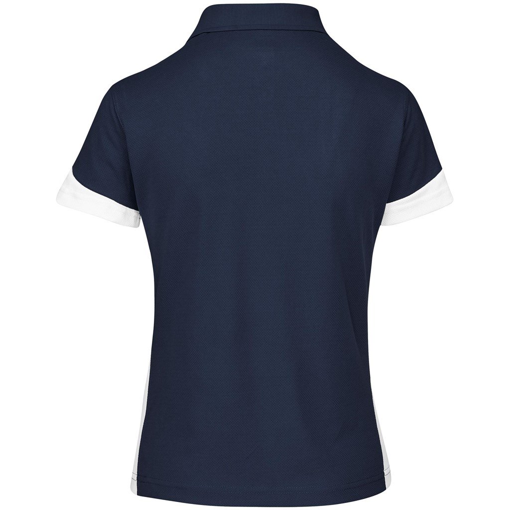 Ladies Talon Golf Shirt - Image 16