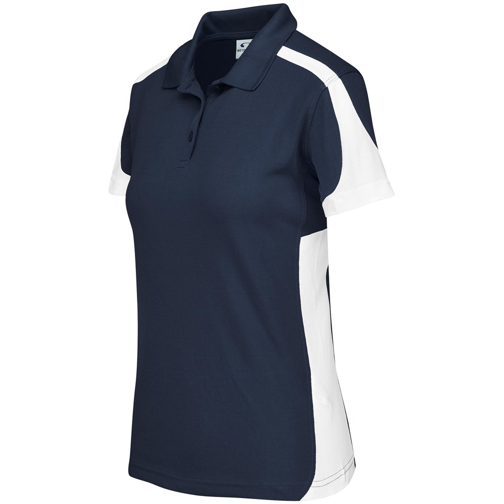 Ladies Talon Golf Shirt - Image 15
