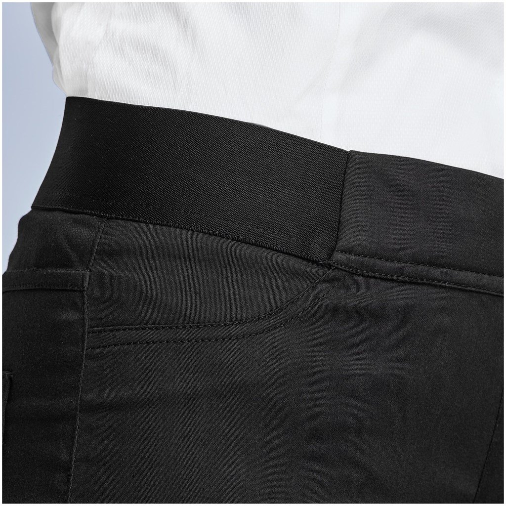 Ladies Sasha Stretch Pants - Image 10