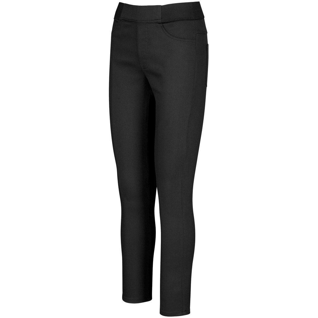 Ladies Sasha Stretch Pants - Image 11