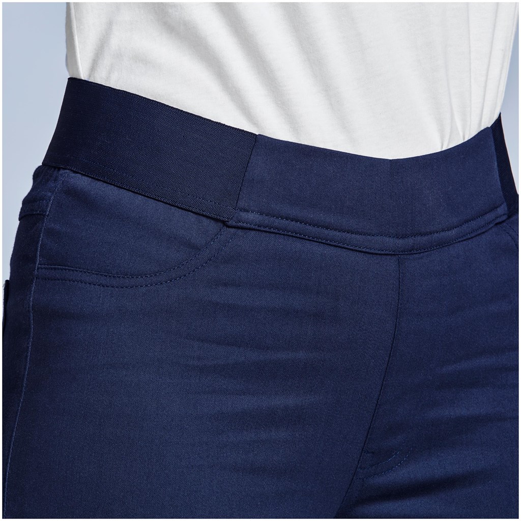 Ladies Sasha Stretch Pants - Image 13