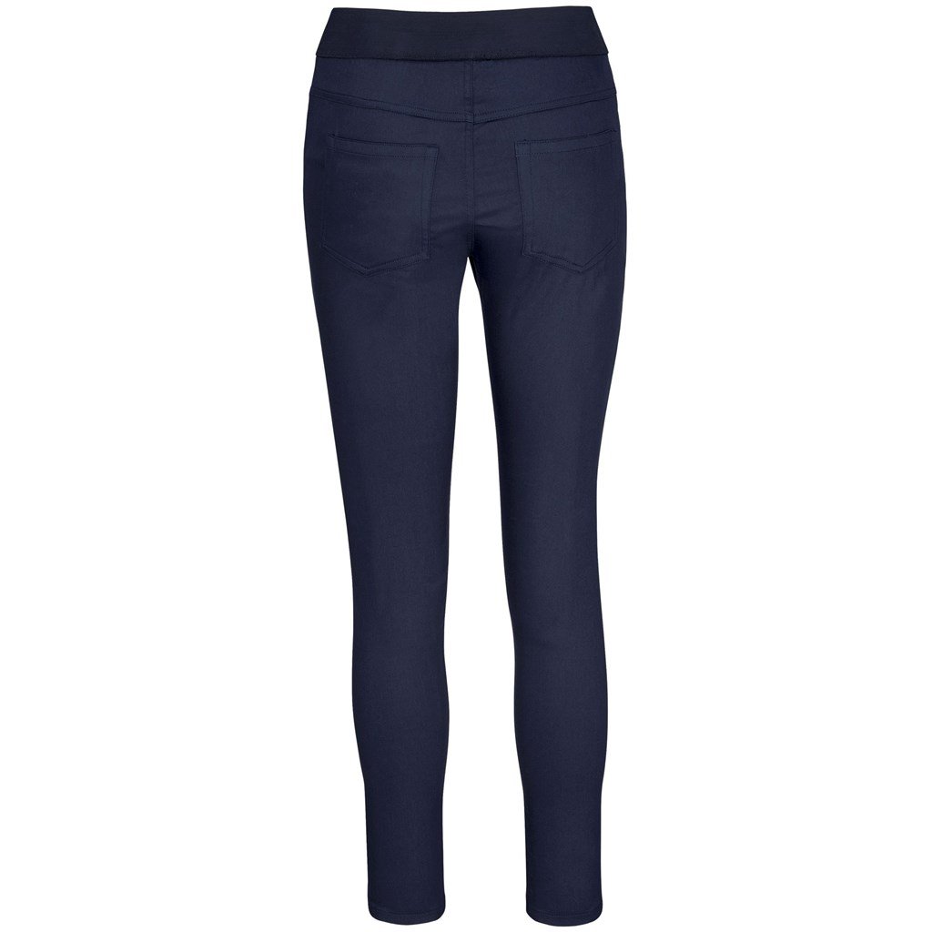 Ladies Sasha Stretch Pants - Image 15