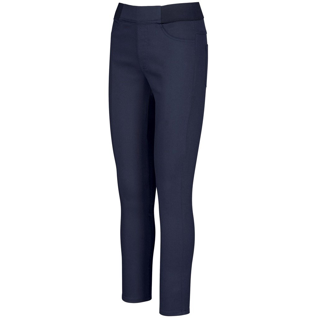 Ladies Sasha Stretch Pants - Image 14