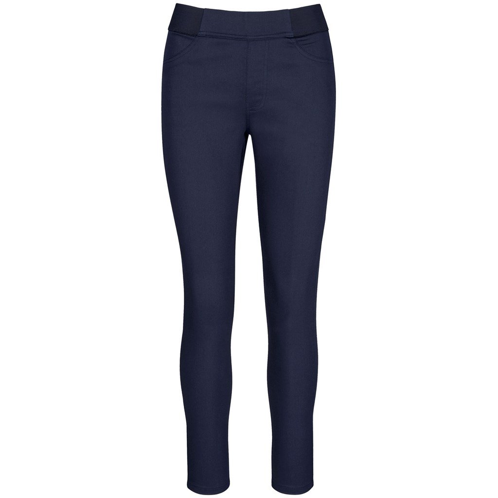 Ladies Sasha Stretch Pants - Image 12