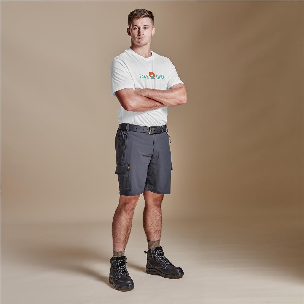 Mens Otter Shorts - Image 3
