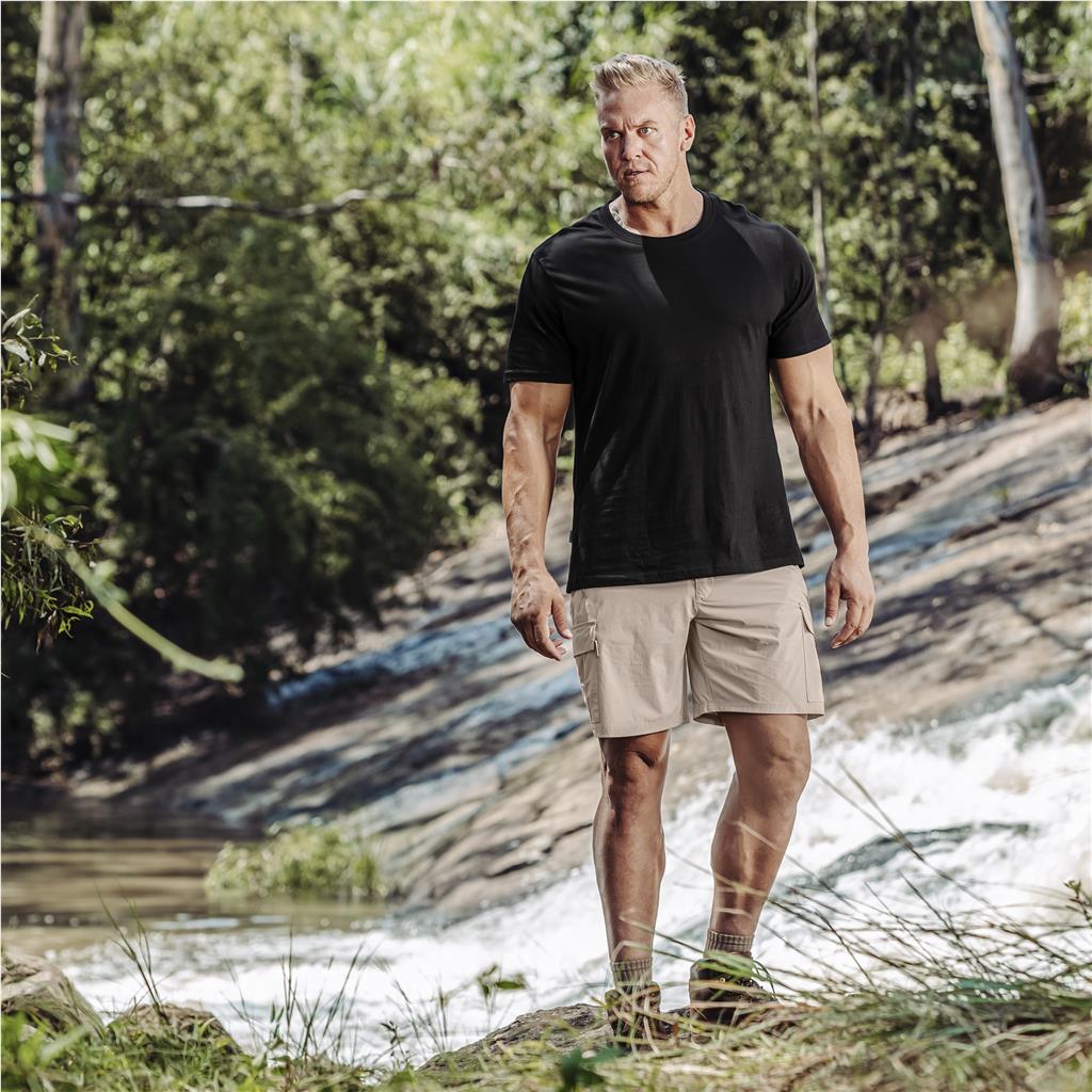 Mens Otter Shorts - Image 16