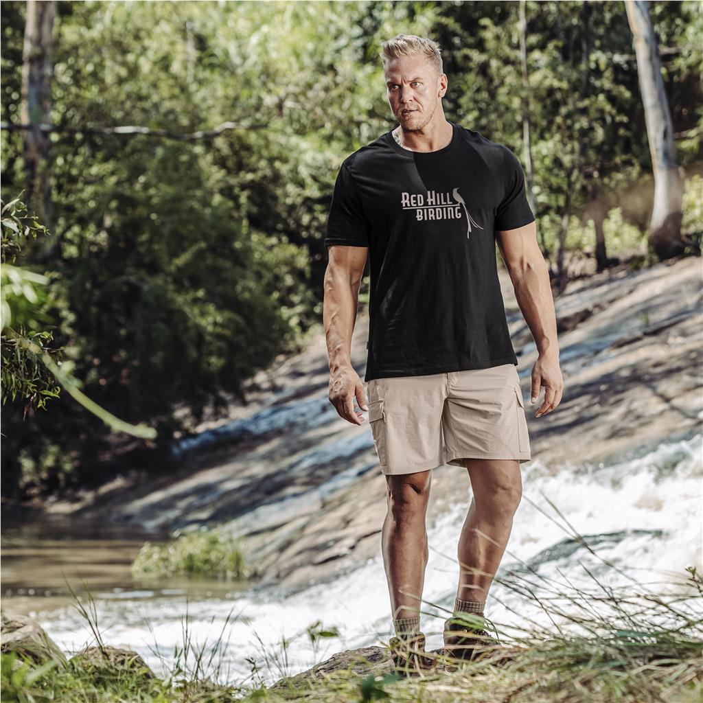 Mens Otter Shorts - Image 19