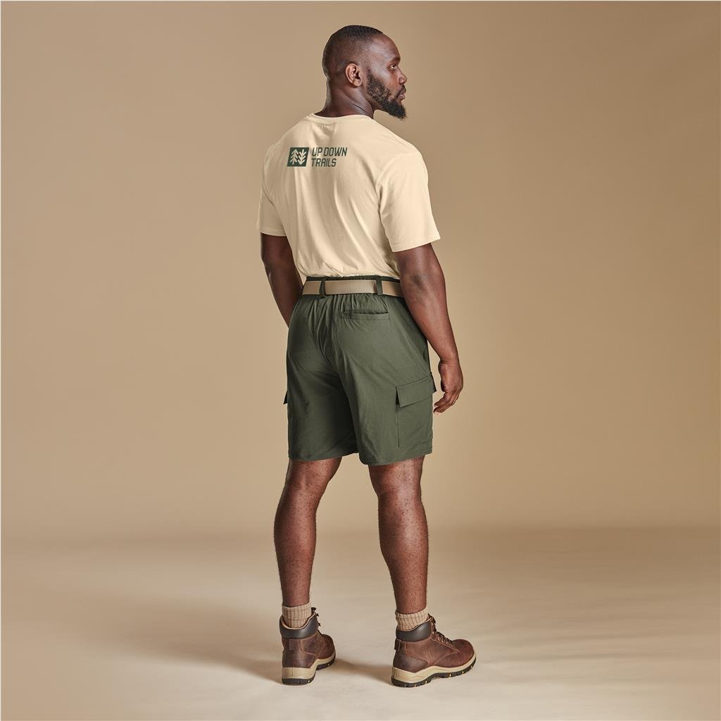 Mens Otter Shorts - Image 30