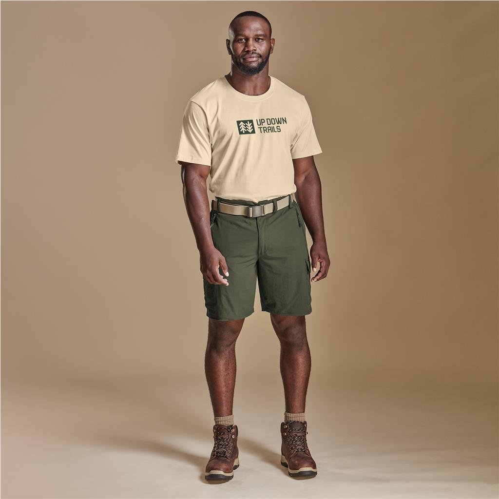 Mens Otter Shorts - Image 26