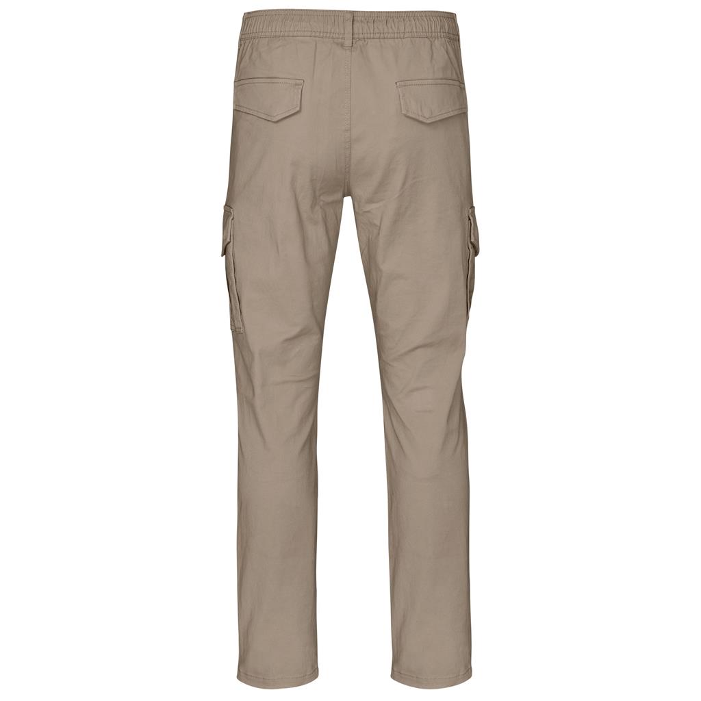 Mens Mandara Twill Pants - Image 18