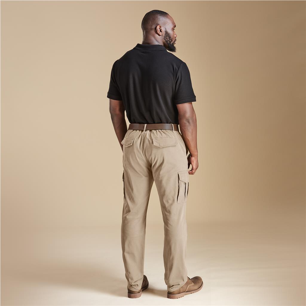 Mens Mandara Twill Pants - Image 19