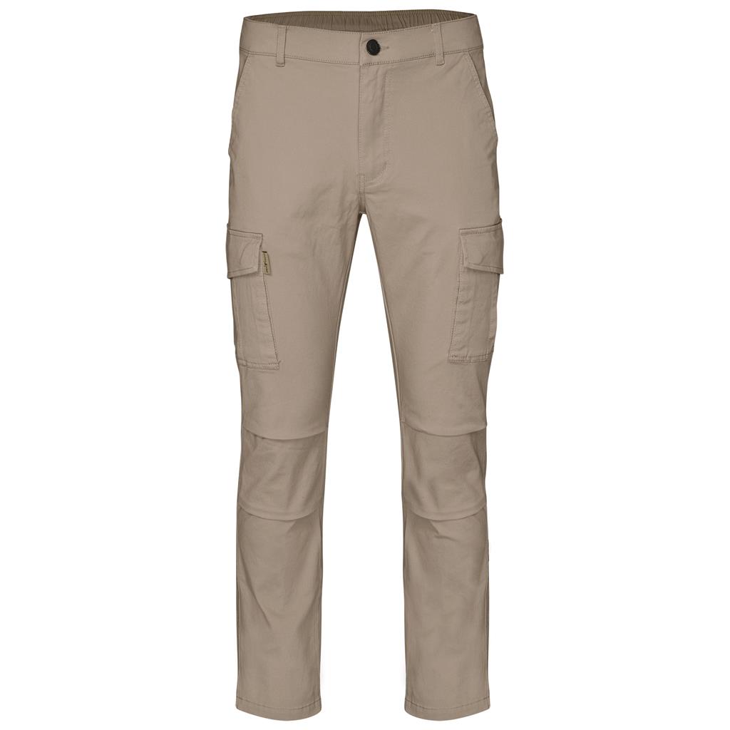 Mens Mandara Twill Pants - Image 16