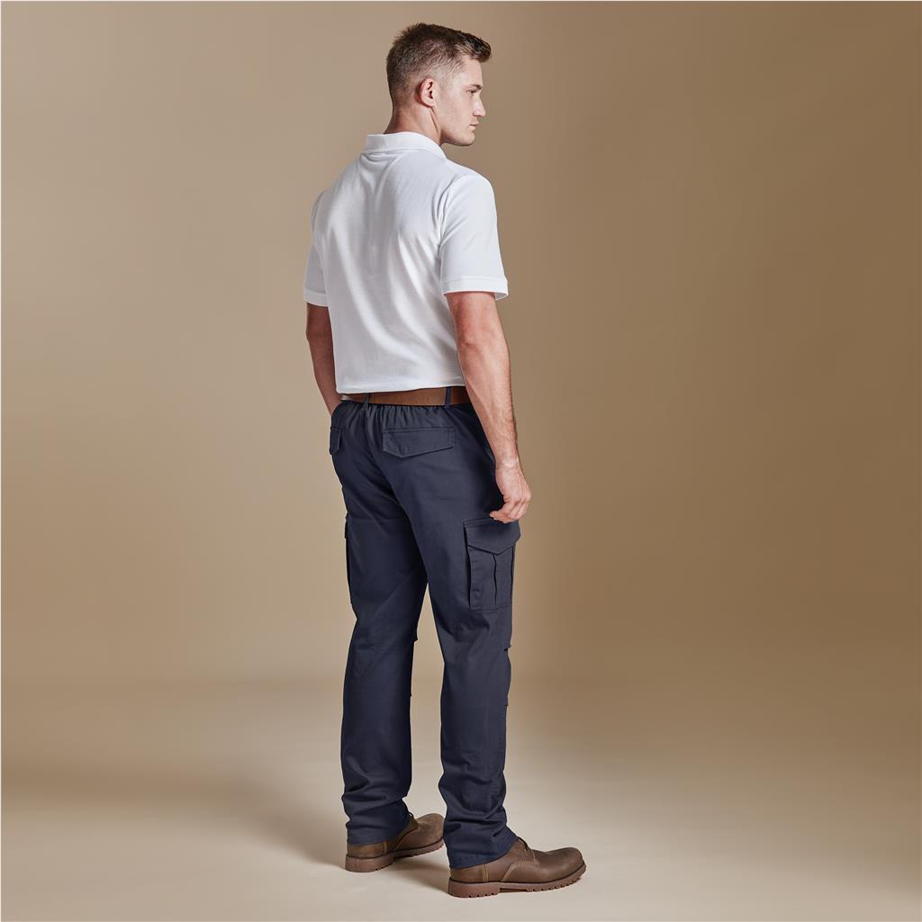Mens Mandara Twill Pants - Image 14