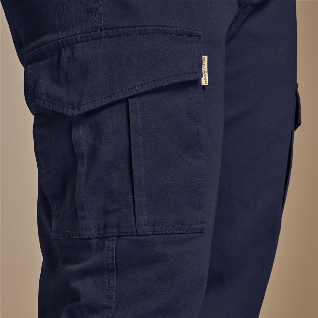 Mens Mandara Twill Pants - Image 25