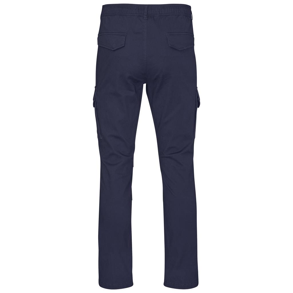 Mens Mandara Twill Pants - Image 27