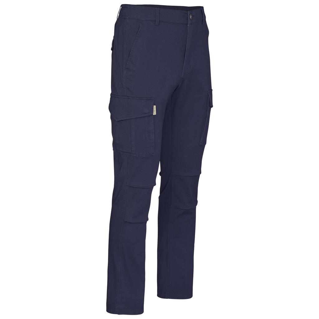 Mens Mandara Twill Pants - Image 24