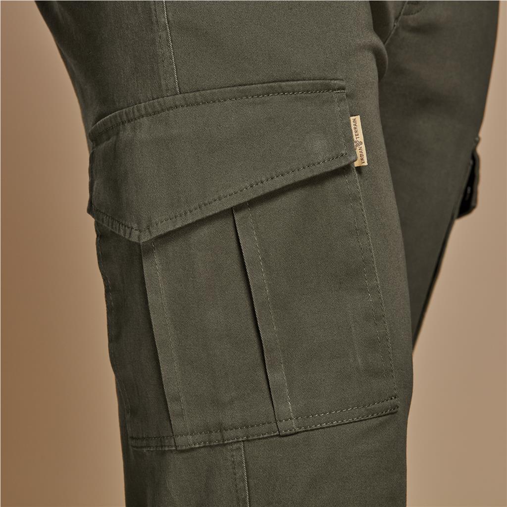 Mens Mandara Twill Pants - Image 31