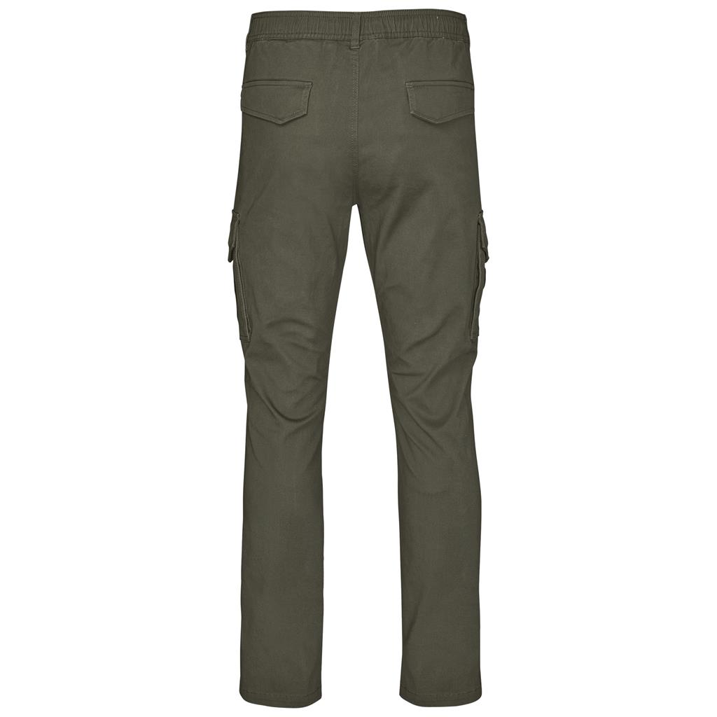 Mens Mandara Twill Pants - Image 29