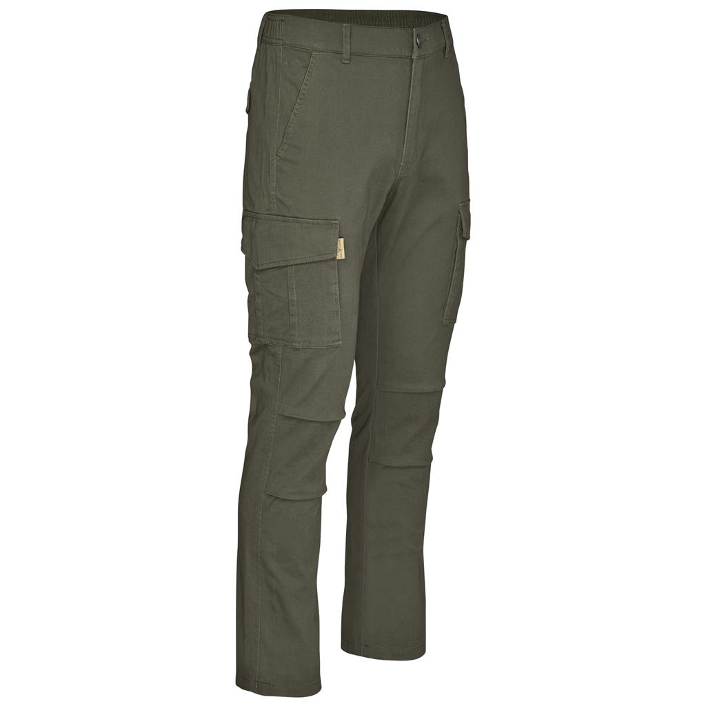 Mens Mandara Twill Pants - Image 30