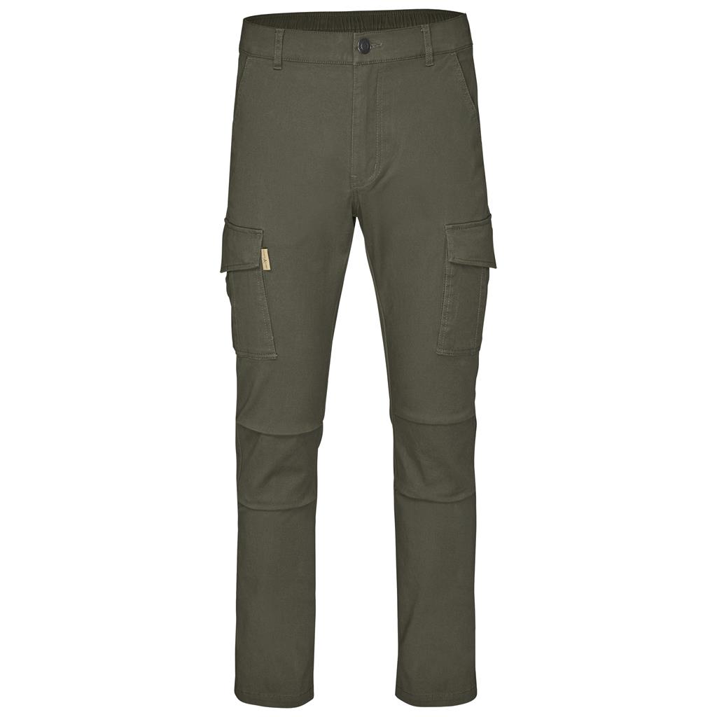 Mens Mandara Twill Pants - Image 28