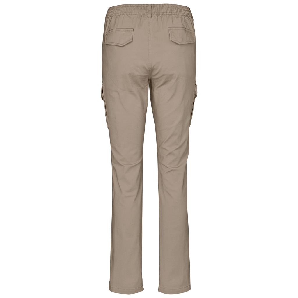 Ladies Mandara Twill Pants - Image 18