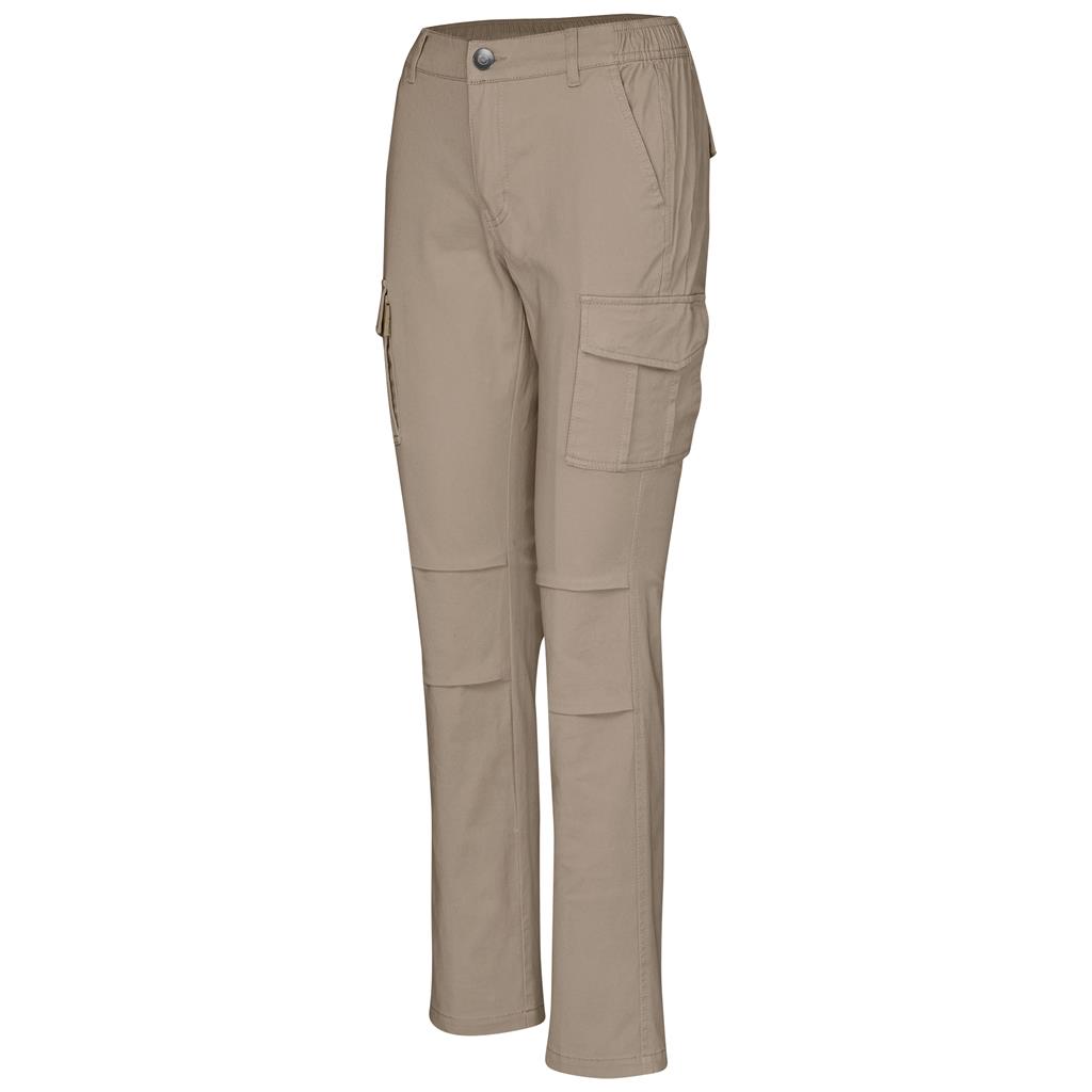 Ladies Mandara Twill Pants - Image 14