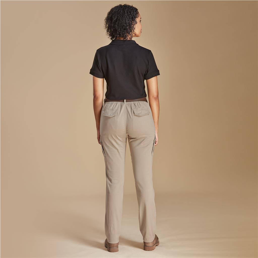 Ladies Mandara Twill Pants - Image 15