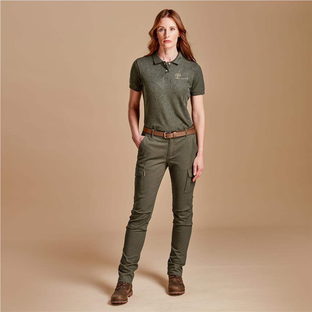 Ladies Mandara Twill Pants - Image 12