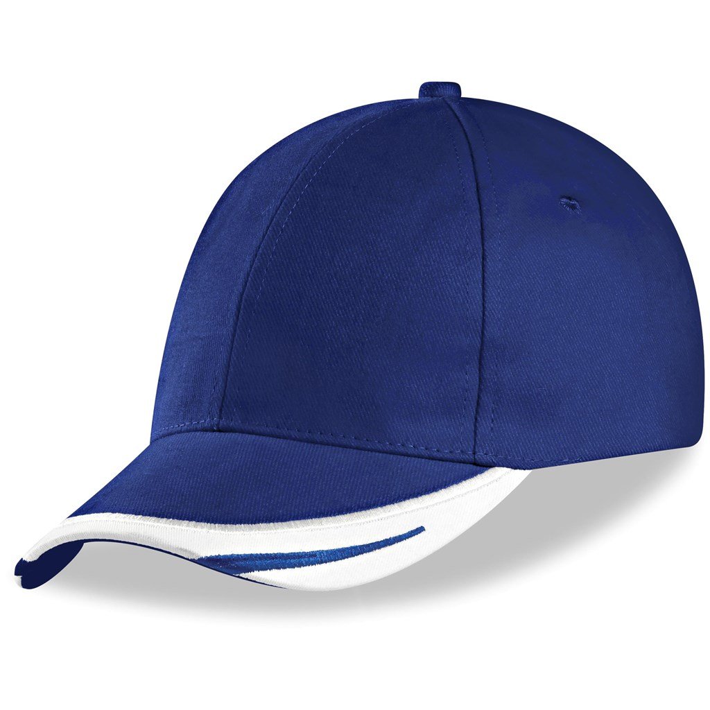 Bronx Cap - 6 Panel - Image 6