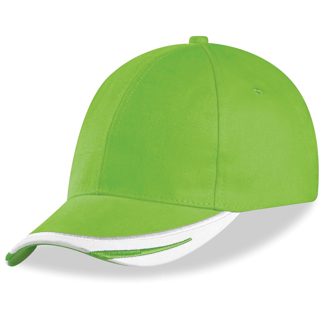 Bronx Cap - 6 Panel - Image 7