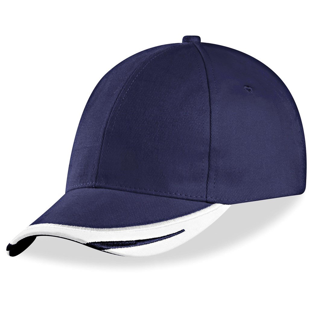 Bronx Cap - 6 Panel - Image 8