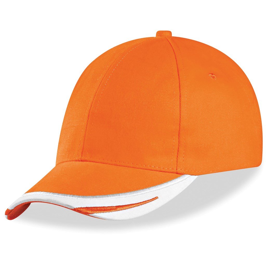 Bronx Cap - 6 Panel - Image 9