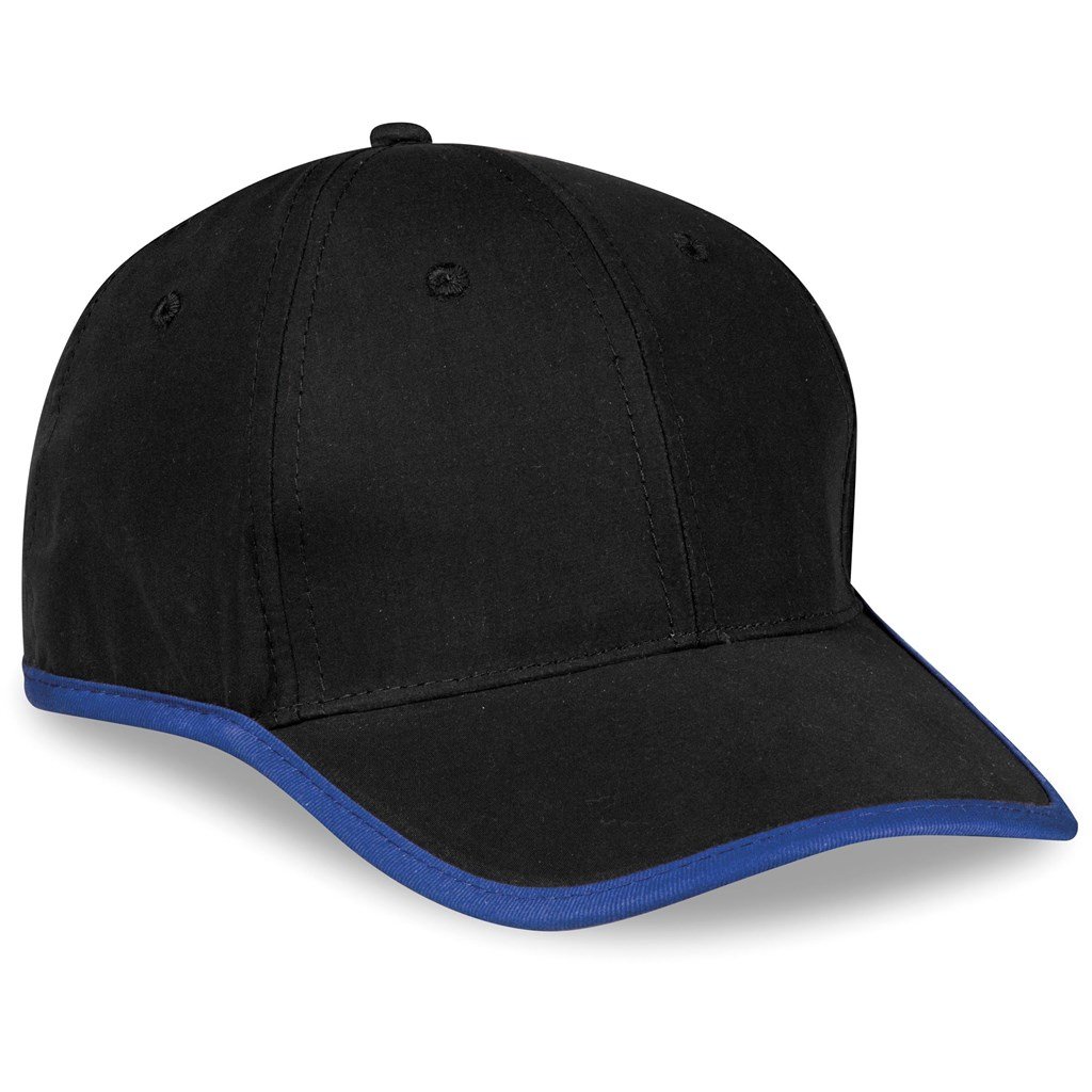 Soho Cap - 6 Panel - Image 5