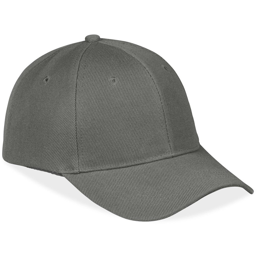 Cincinnati Cap - 6 Panel - Image 8