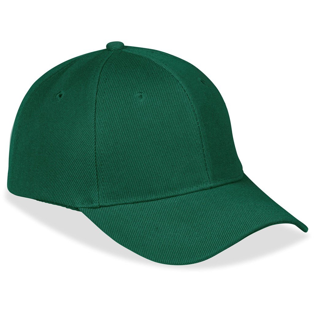 Cincinnati Cap - 6 Panel - Image 7