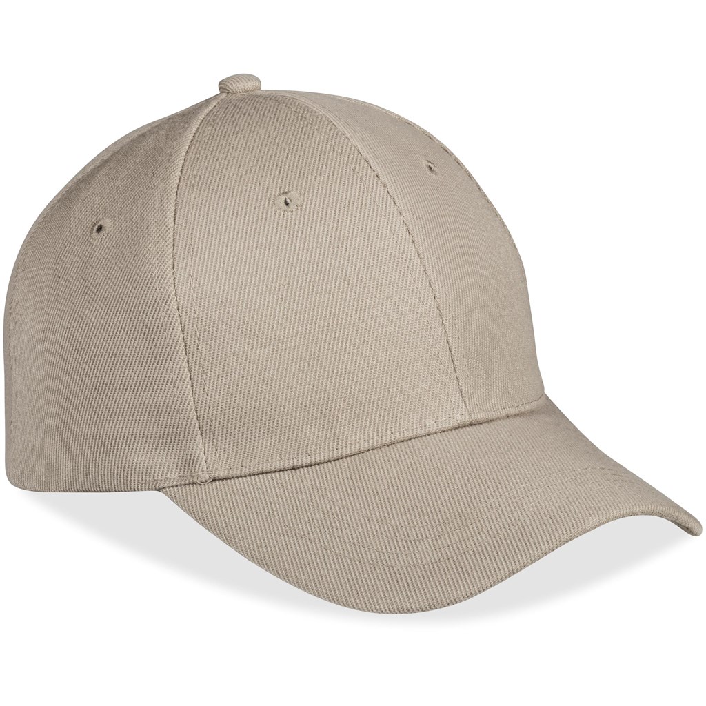 Cincinnati Cap - 6 Panel - Image 9