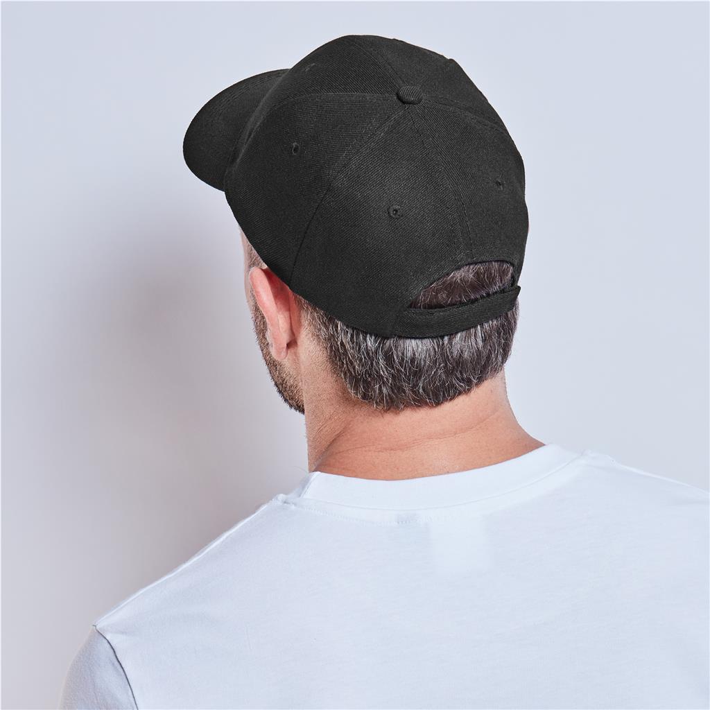 Cincinnati Cap - 6 Panel - Image 3