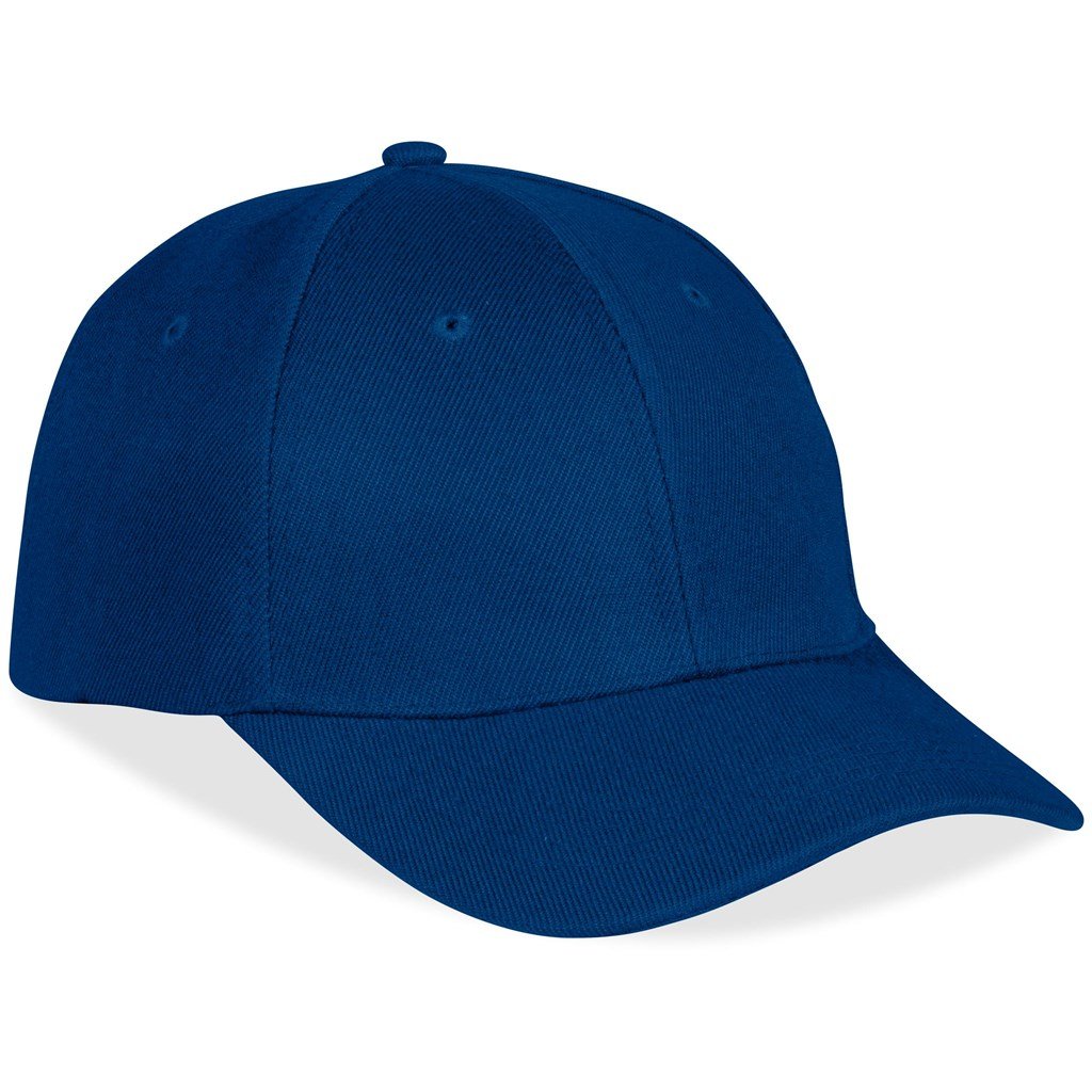 Cincinnati Cap - 6 Panel - Image 10