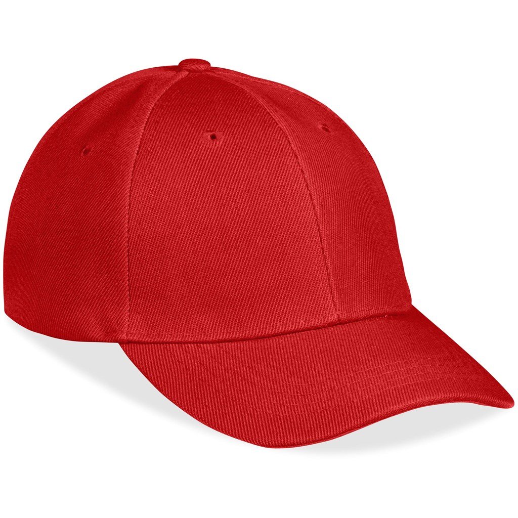 Cincinnati Cap - 6 Panel - Image 11